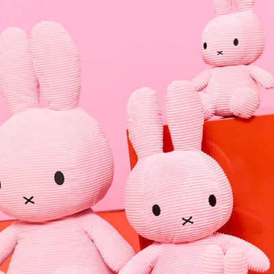 Miffy by Bon Ton Toys