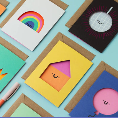 Rumble Cards