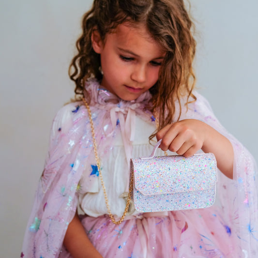 Mimi & Lula, Teeny Glitter Bag