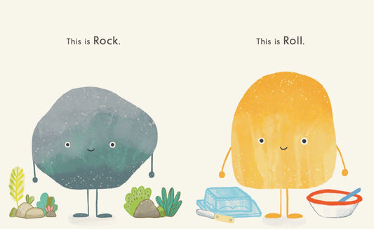 Rock and Roll