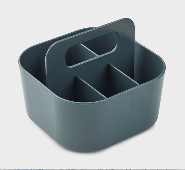 Liewood, May Storage Caddy, Whale Blue