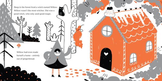 Hansel and Gretel - Two Hoots
