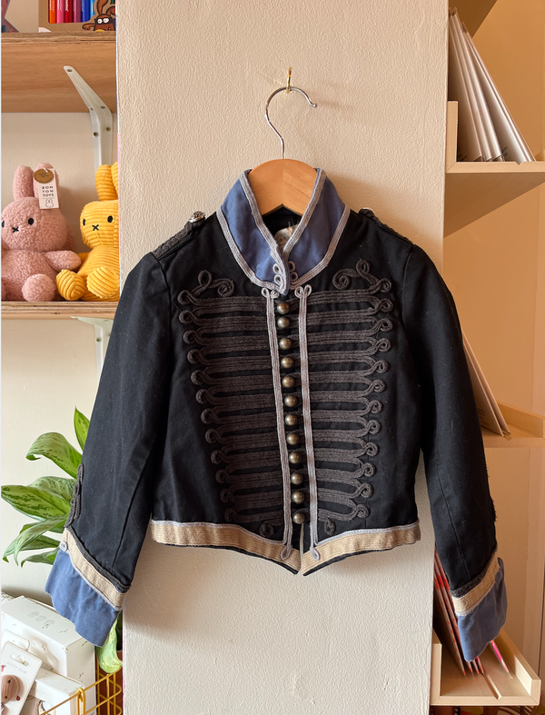 Preloved Stella McCartney, Bandleader Jacket, 4 - 6 Years