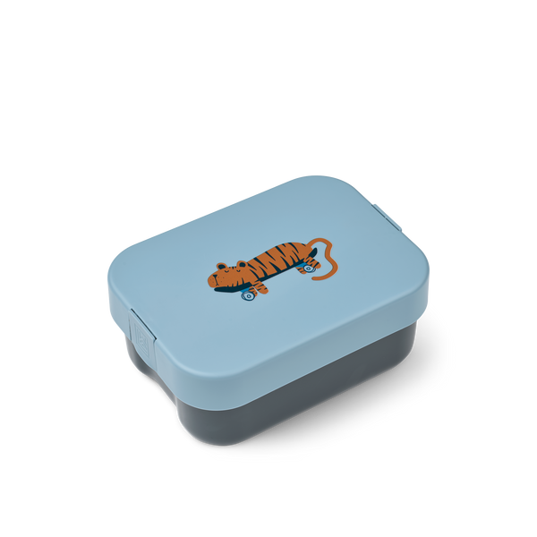 Tiger Kamil Lunchbox