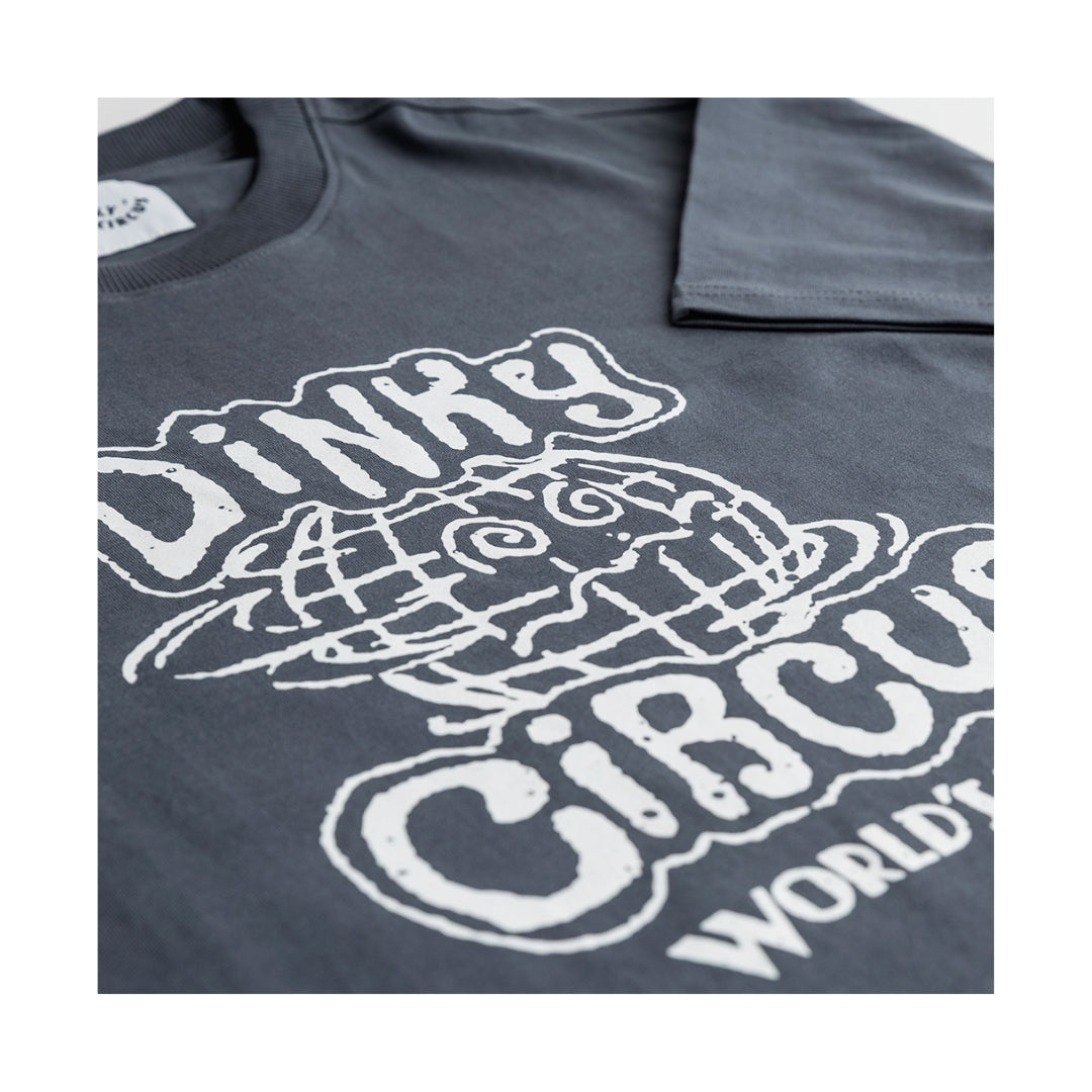 Dinky Circus, World's Fair, Burnt Ash