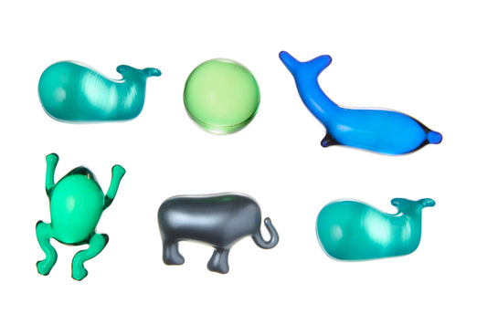 Nailmatic, Whale Bath Pearls