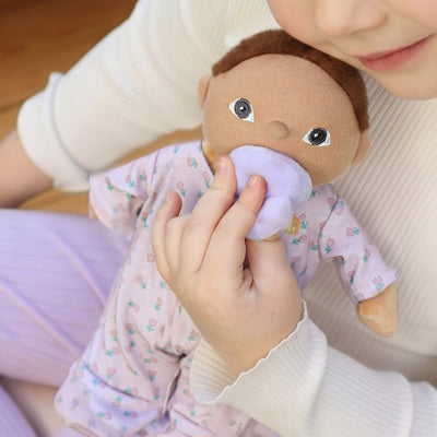 Dinkum Dolls by Olli Ella