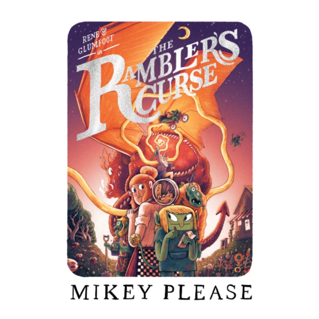 The Ramblers Curse