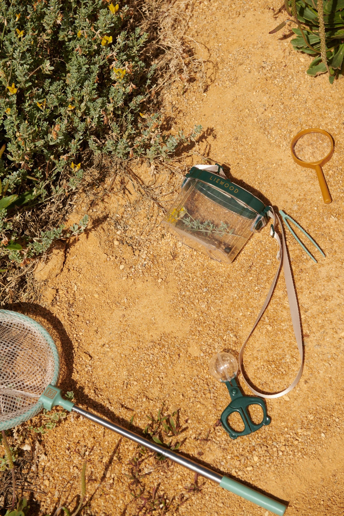 Ghita Outdoor Adventure Kit