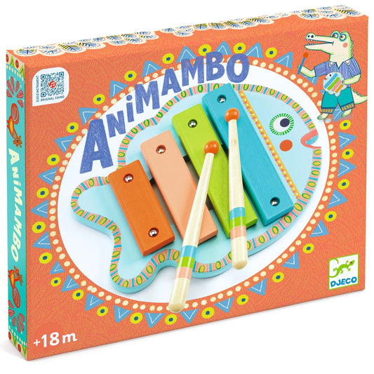 Animambo Xylophone