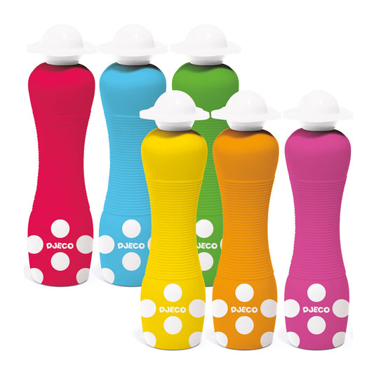 Foam Dot Markers