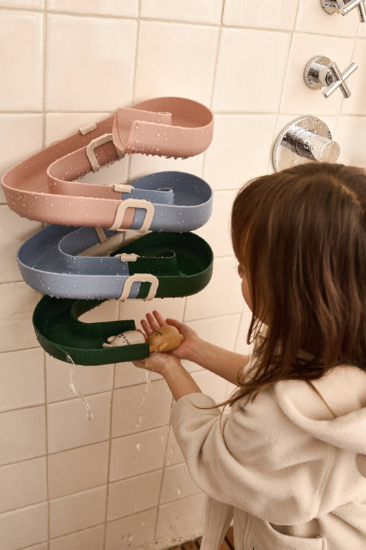 Liewood, Yara Waterway Wall Mounted Bath Toy