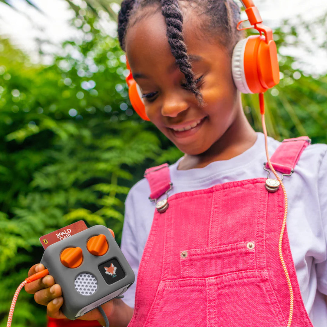 Mini Adventure Jacket for Yoto Mini Player