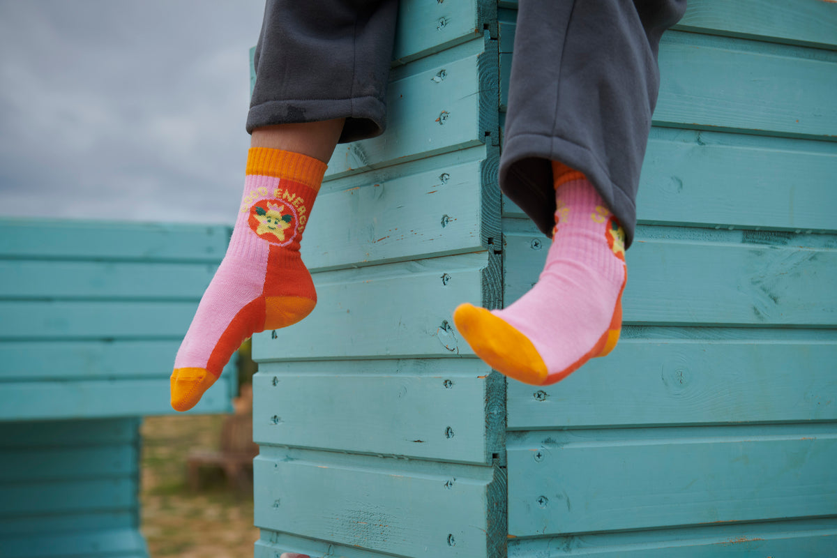 MP Denmark, Good Energy Socks