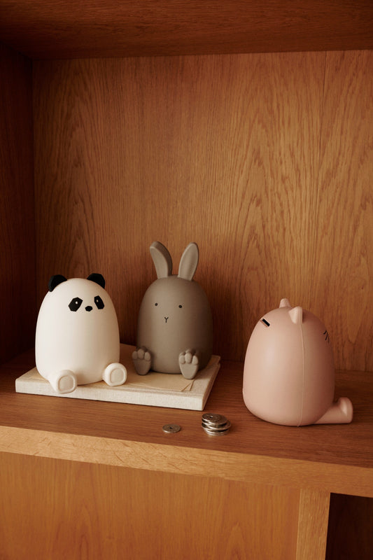 Palma Money Bank, Panda
