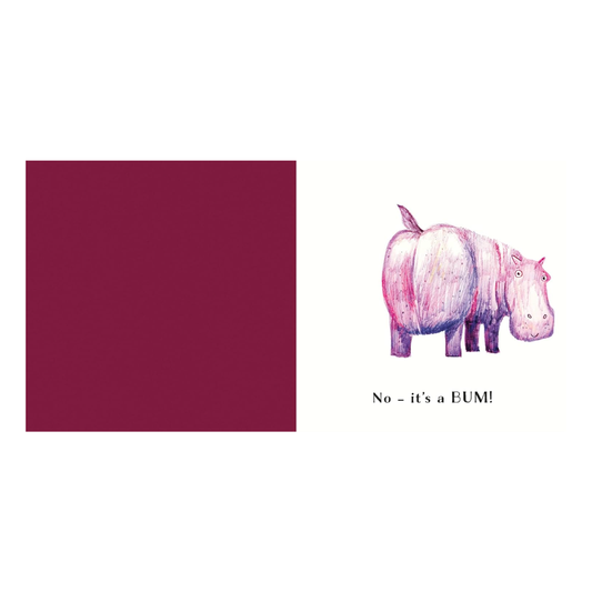 Is This Plum?