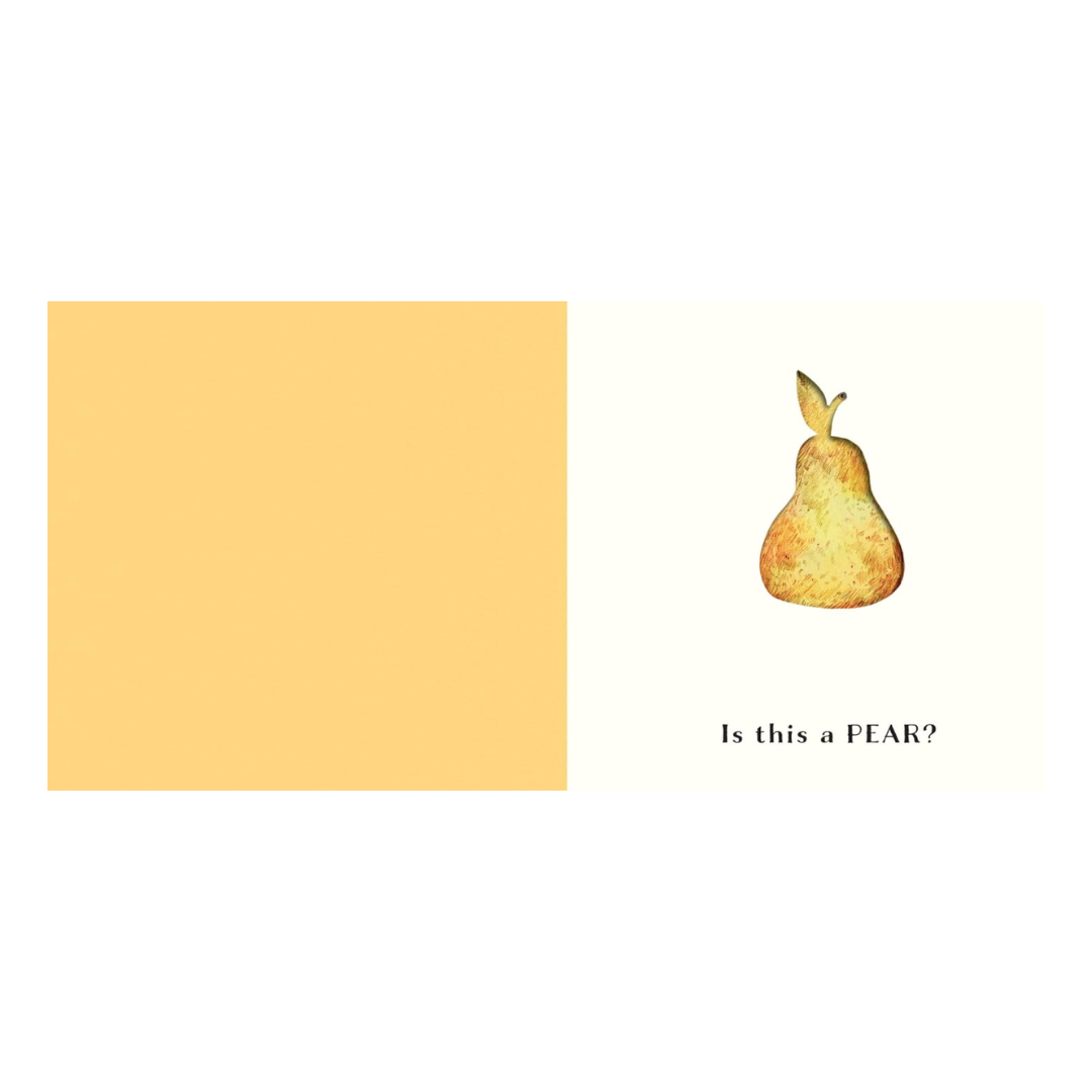 Is This Plum?