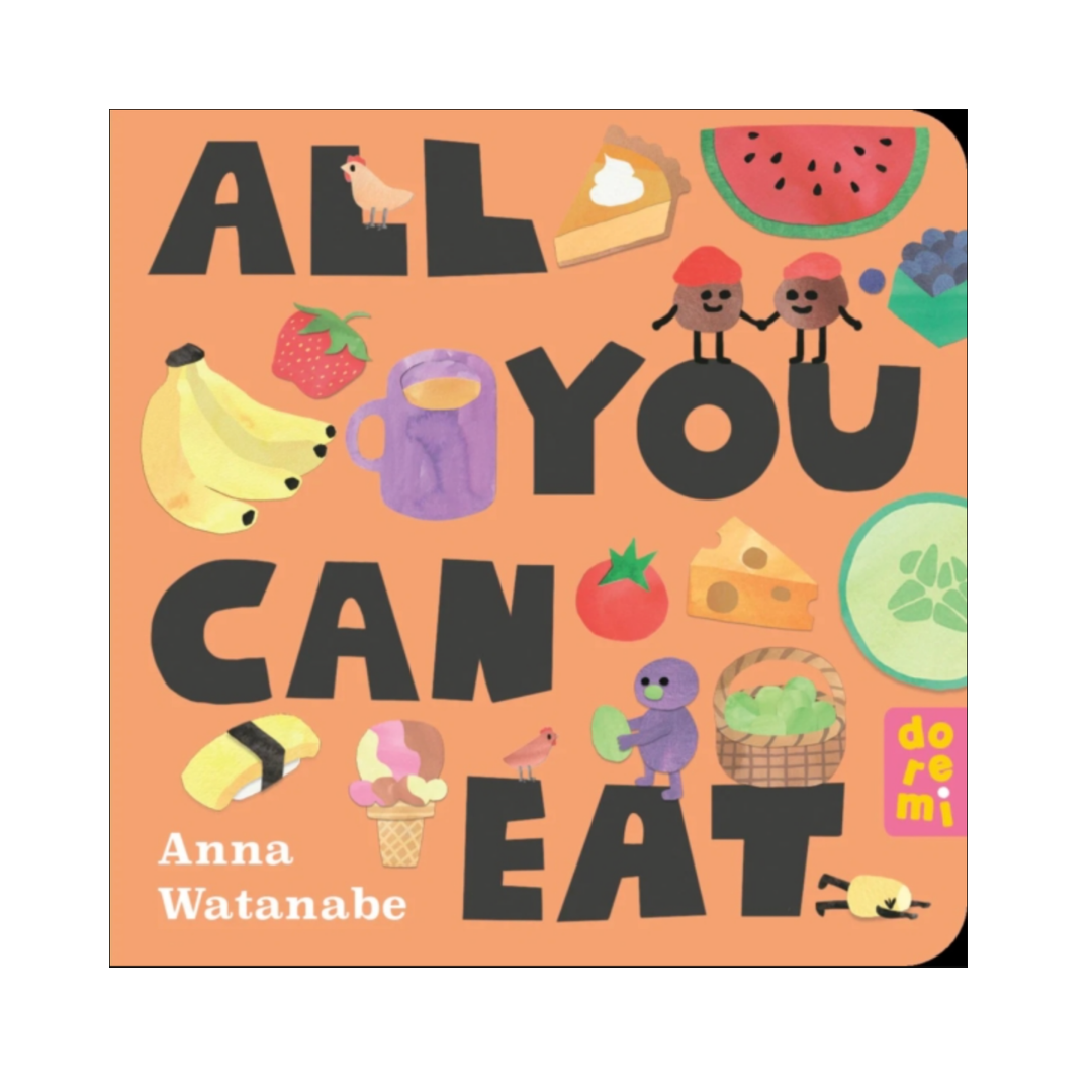 All You Can Eat