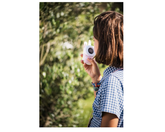 The ZooFamily, Unicorn Walkie Talkies