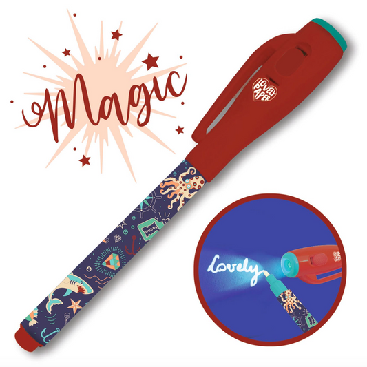 Djeco, Steve Magic Pen