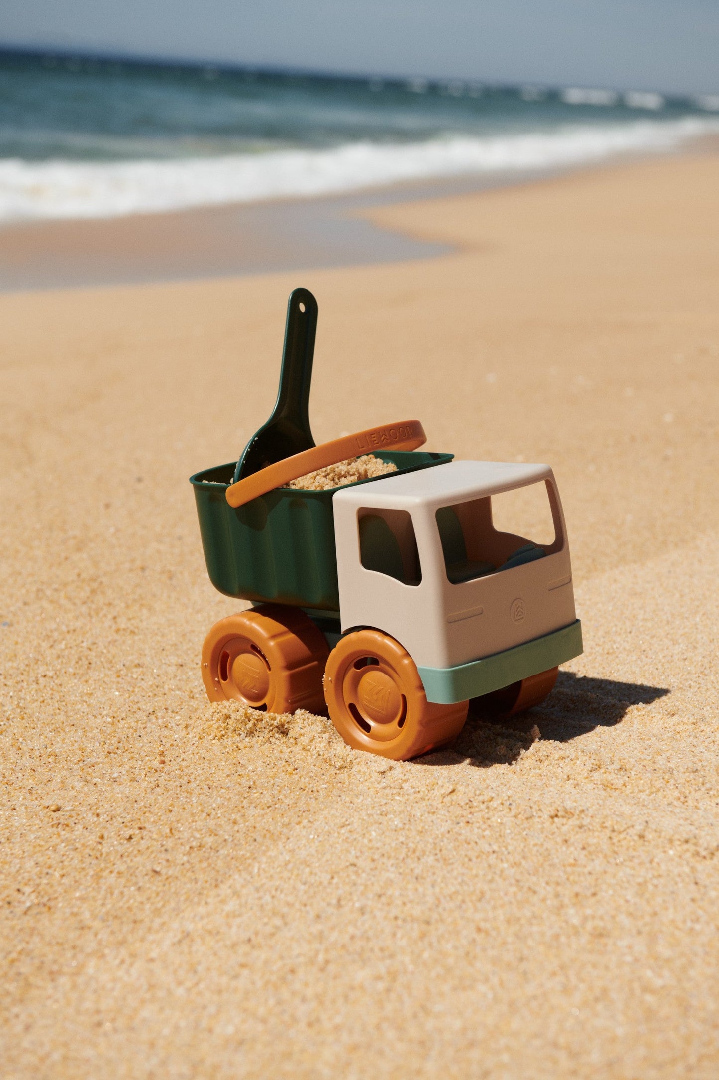 Liewood, Beck Sand Truck