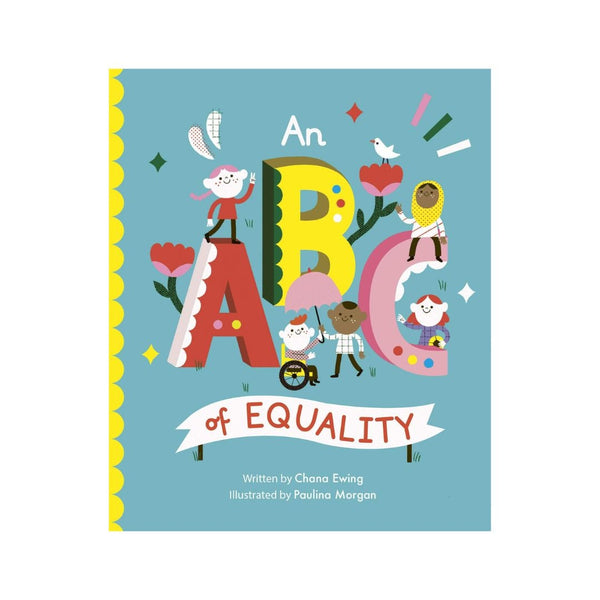 An ABC of Equality