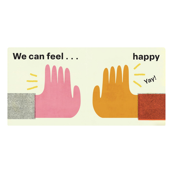 Spring Street All About Us: Feelings