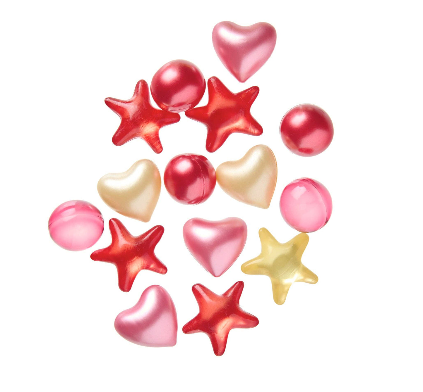 Nailmatic, Love Bath Pearls