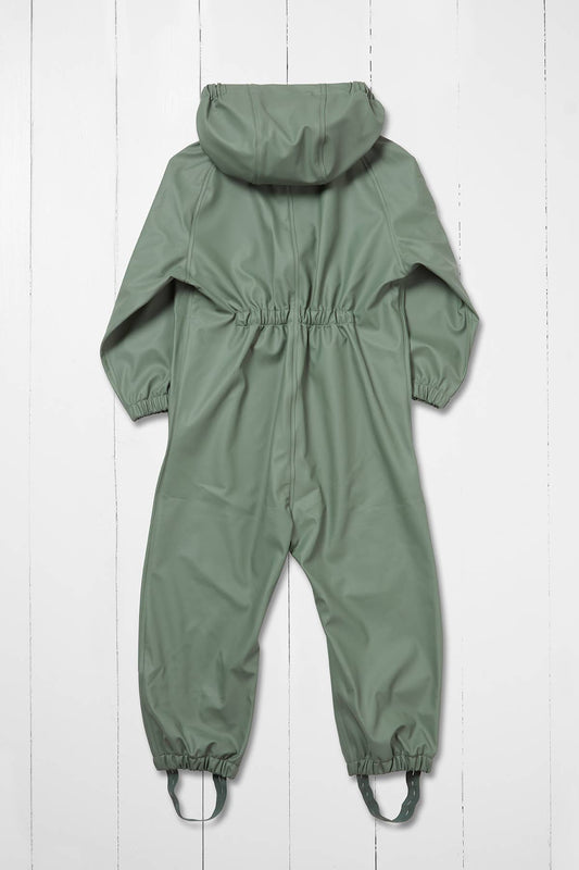 Grass + Air, Puddlesuit, Khaki
