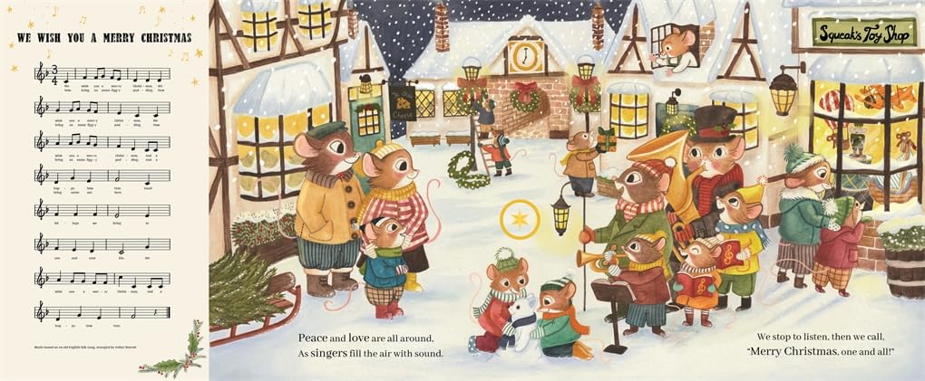 Christmas Songbook