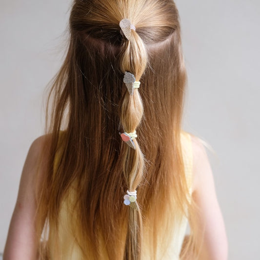 Mimi & Lula Ice Cream Mini Ponies