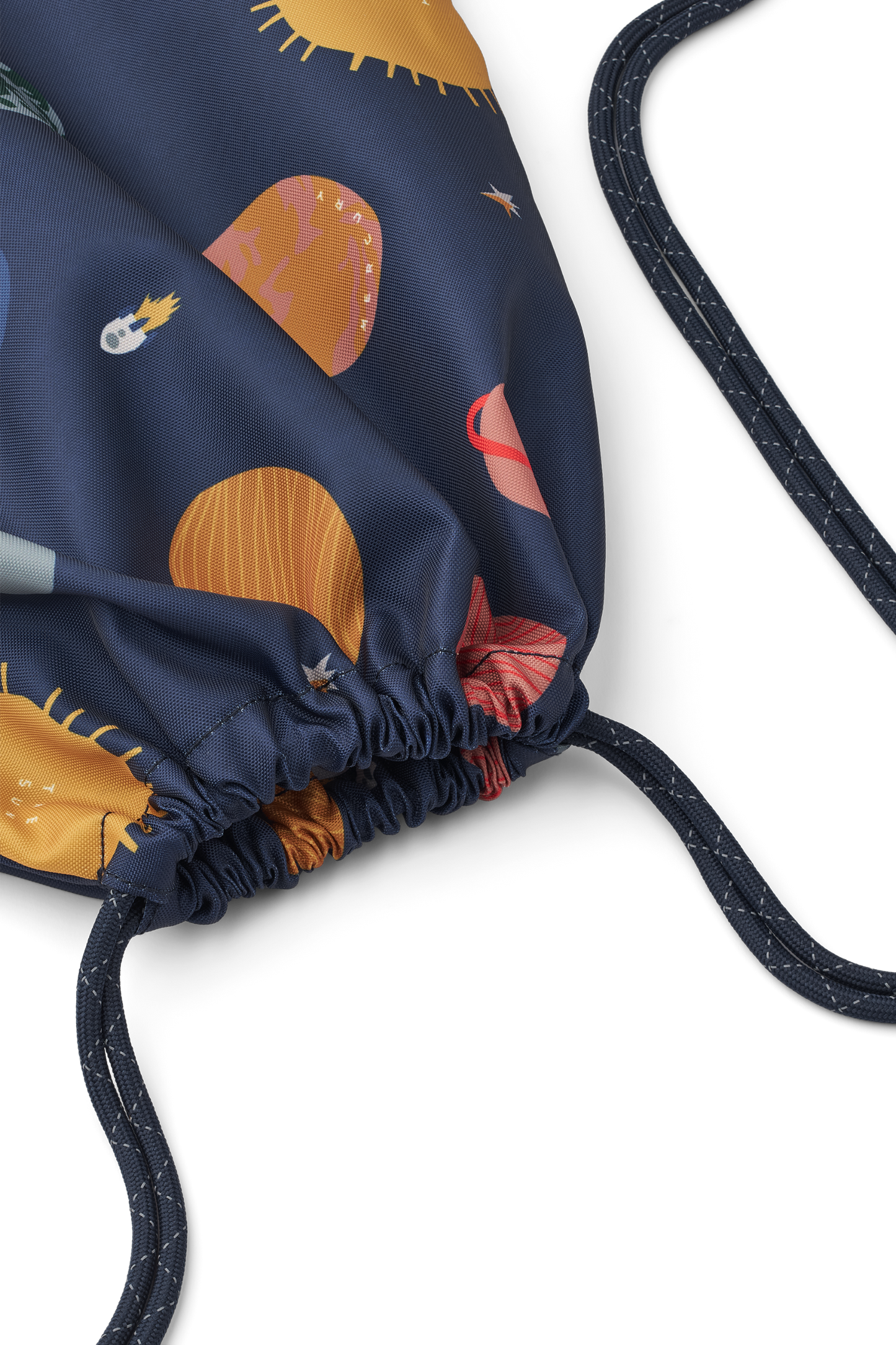 Liewood, Danella Gym Bag in Universe Print