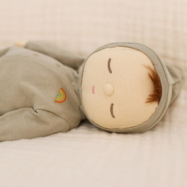 Dozy Dinkum, Pickle, Cloth Doll