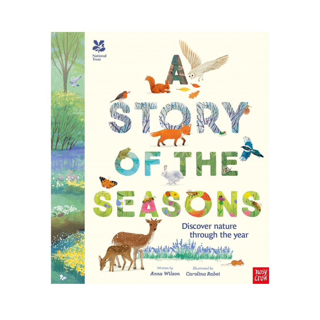 A Story of the Seasons