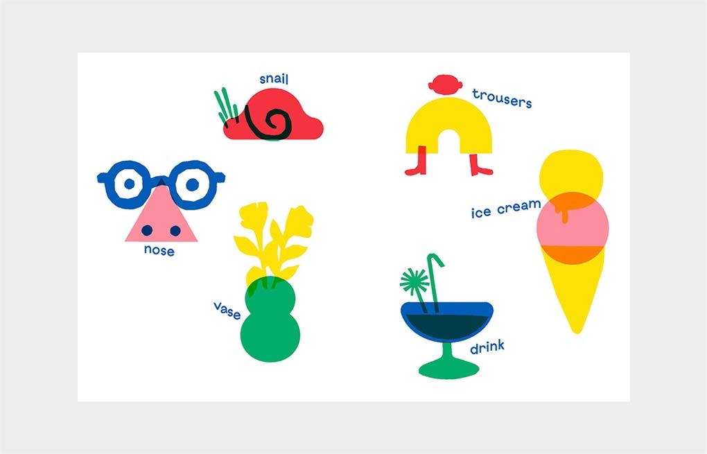 Stencil Kit