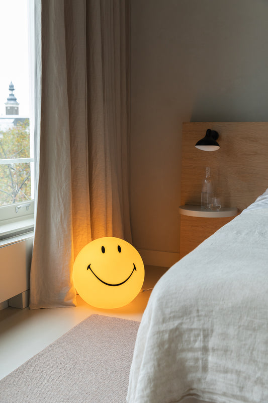 Mr Maria, Smiley XL High Light Lamp Night Light