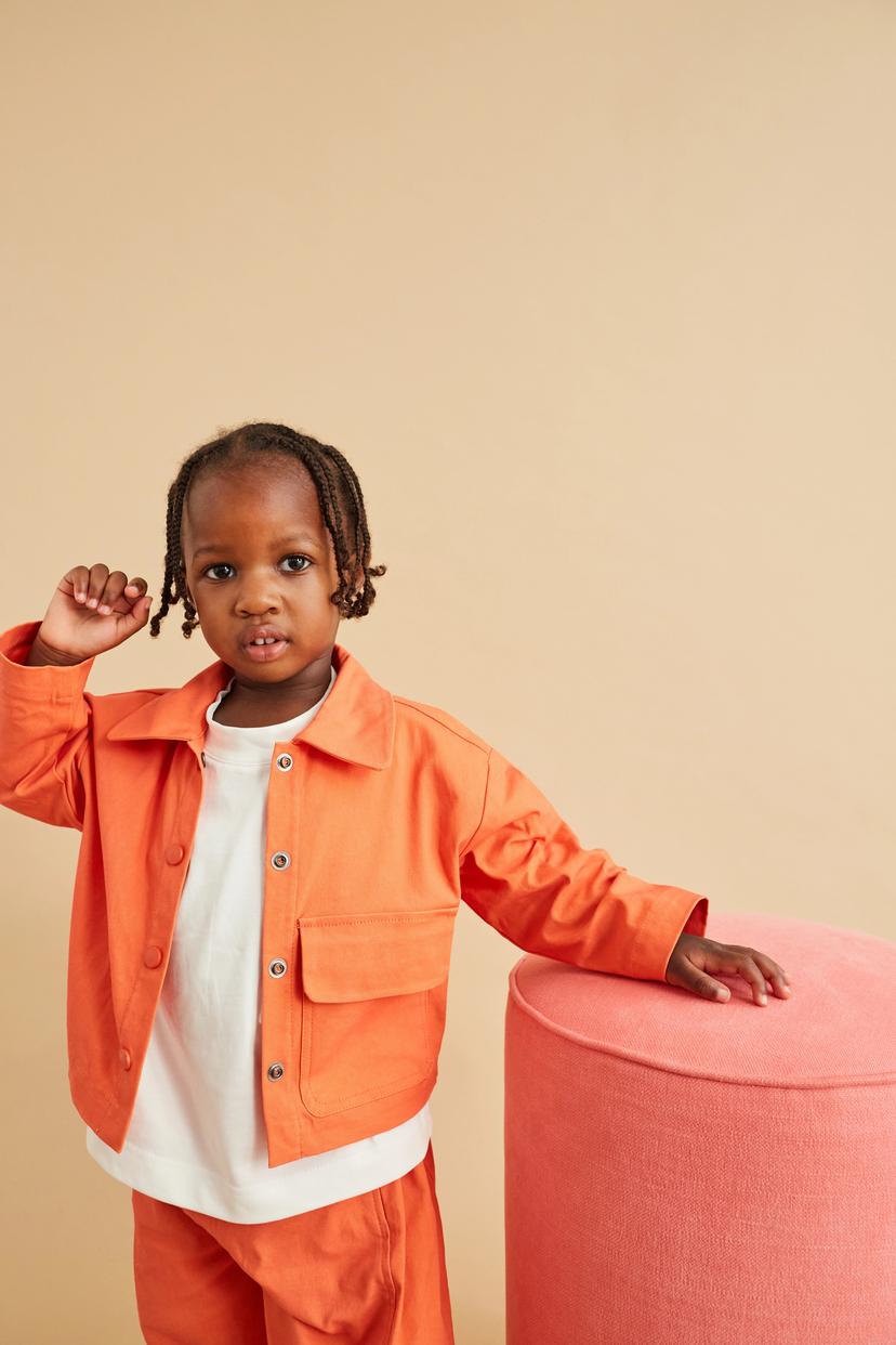 Studio Koter, Beige Ari Jacket