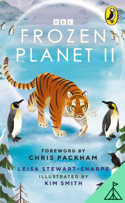BBC Earth Collection | Yoto Story Cards