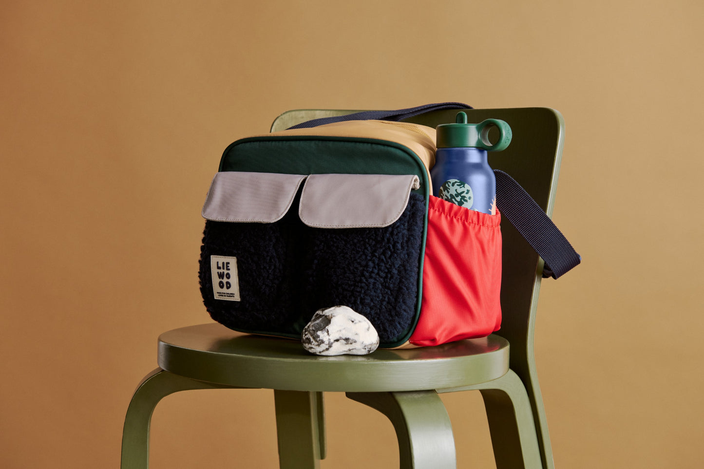 Liewood, Elijas Medium Thermal Lunch Bag