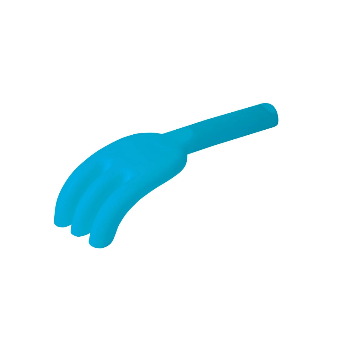 Scrunch Blue Sky Sand Rake