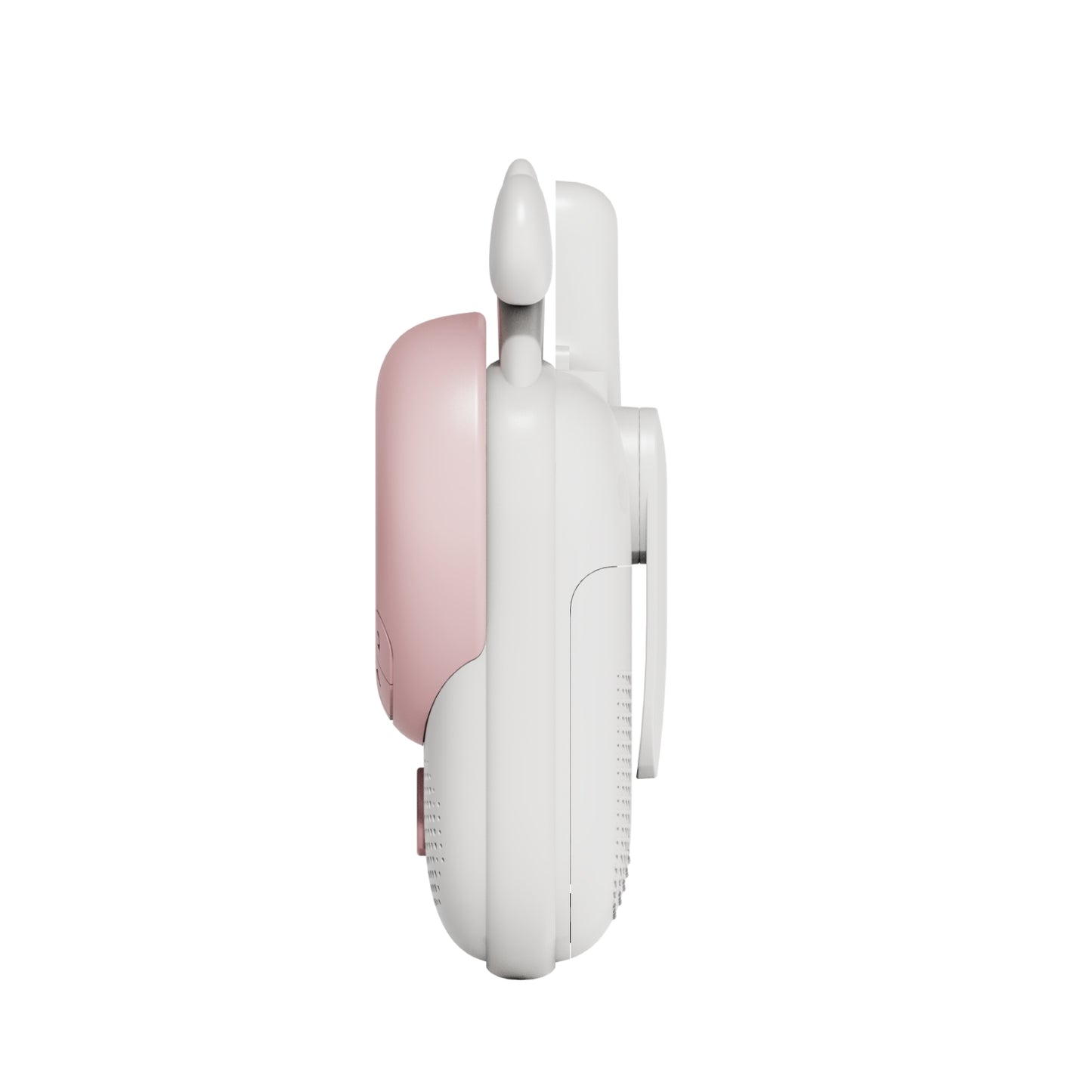 The ZooFamily, Zoo Walkie Talkie for Kids, Rabbit + Rabbit