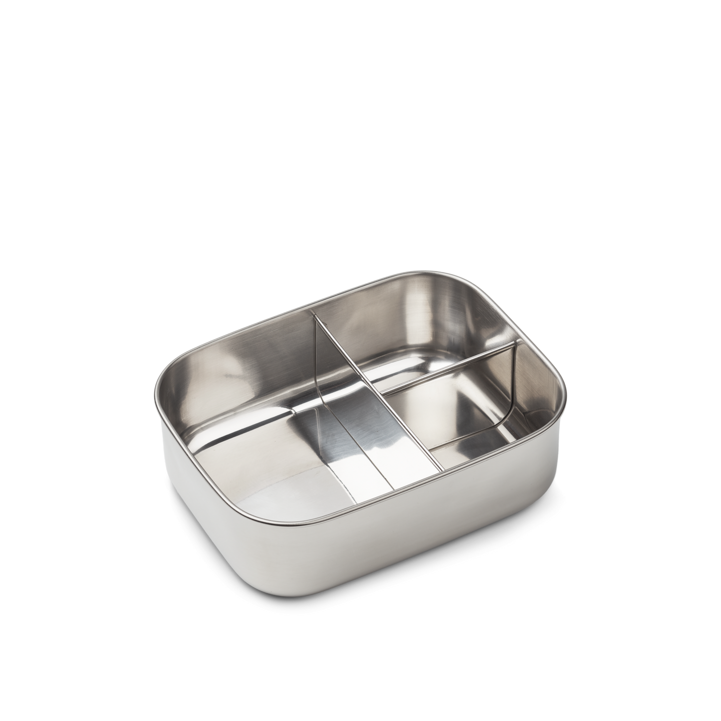 Liewood, Arthur Stainless Steel Lunchbox with Silicone Lid in Mega Leopard Print