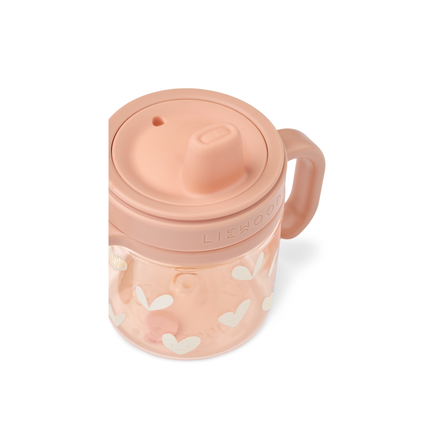 Sweethearts Kylo Sippy Cup