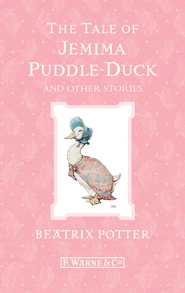 Beatrix Potter's The Complete Tales of Peter Rabbit and Friends, Yoto Story Card Collection