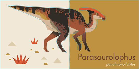 My First Pop Up Dinosaurs: 15 Incredible Pop Ups