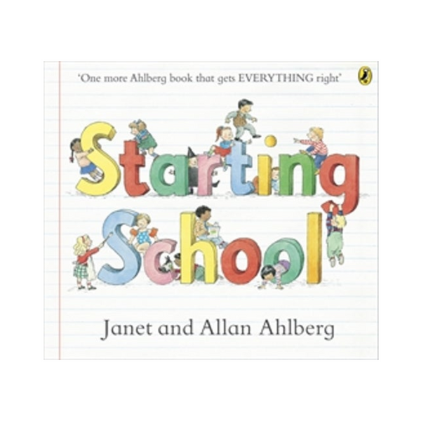 Starting School