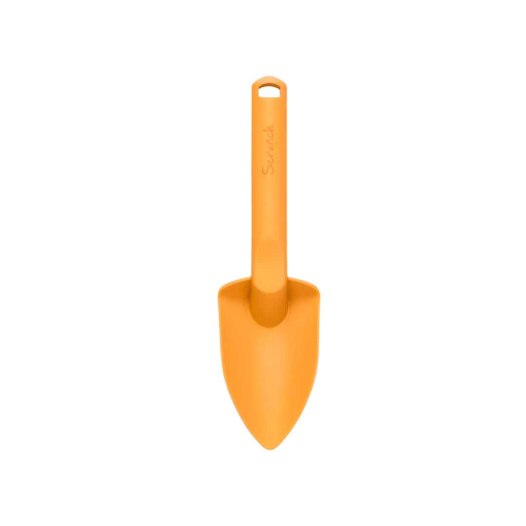 Pumpkin Scrunch Spade