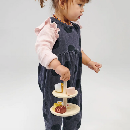 Cupcake Stand