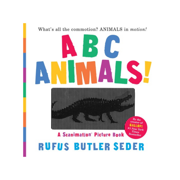 ABC Animals