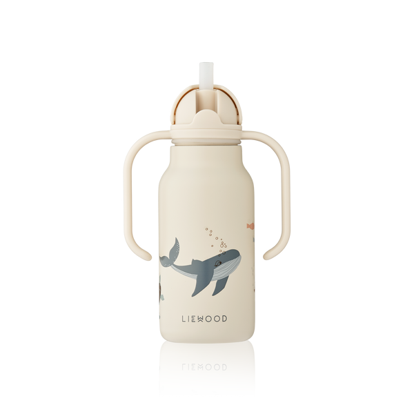 Liewood, Kimmie Sea Creatures Bottle